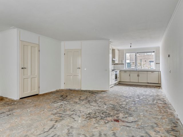 Gerbrandyhof 16, Etten-Leur