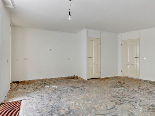 Gerbrandyhof 16, Etten-Leur