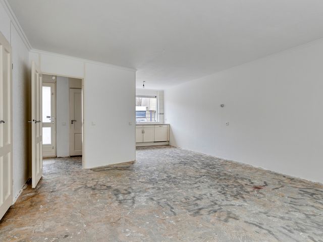 Gerbrandyhof 16, Etten-Leur