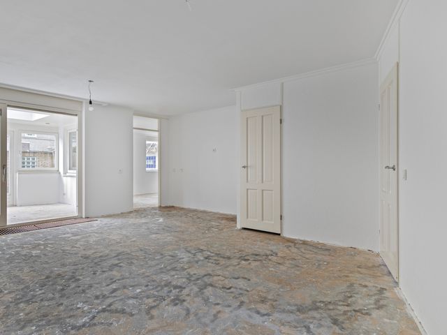 Gerbrandyhof 16, Etten-Leur