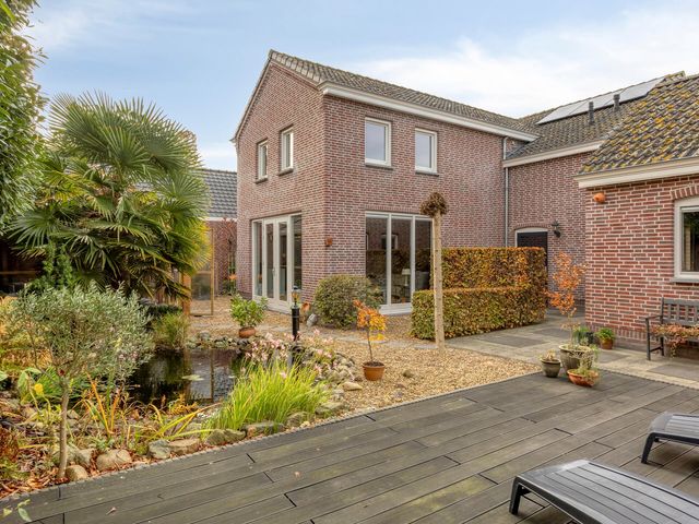 Veldstraat 51, Zundert