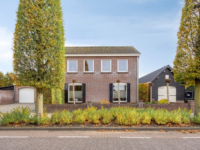 Veldstraat 51, Zundert