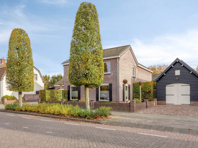 Veldstraat 51, Zundert