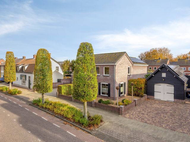Veldstraat 51, Zundert