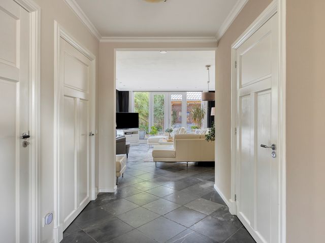 Veldstraat 51, Zundert