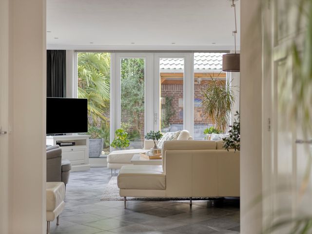 Veldstraat 51, Zundert