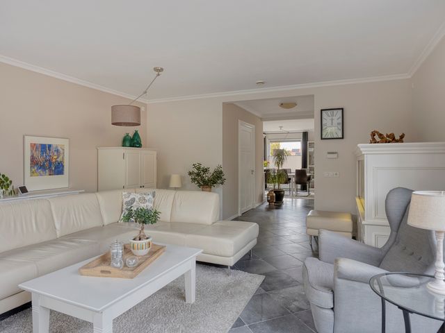 Veldstraat 51, Zundert