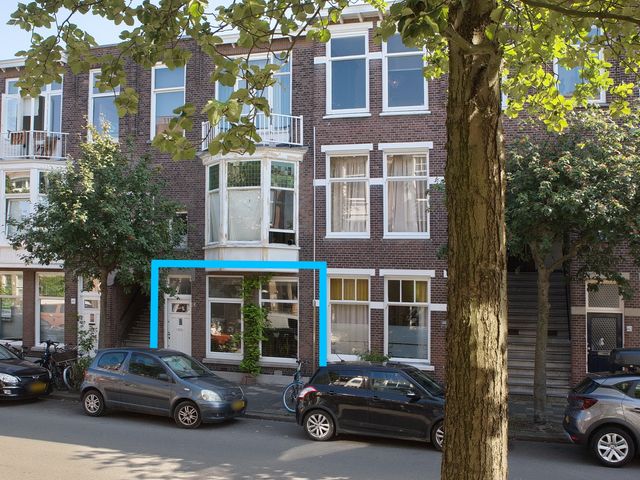 Fahrenheitstraat 455, Den Haag