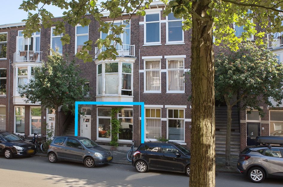 Fahrenheitstraat 455
