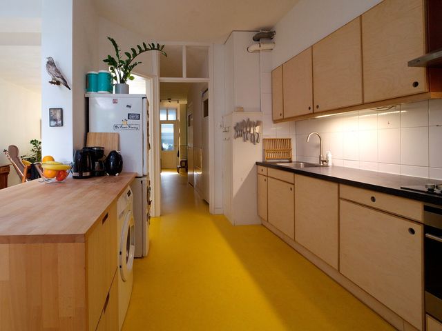 Fahrenheitstraat 455, Den Haag