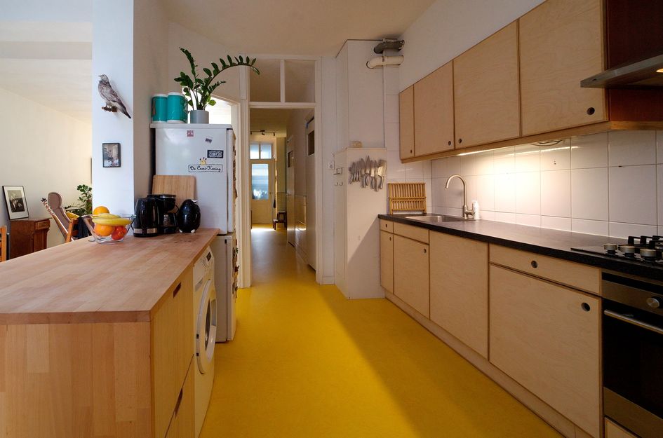 Fahrenheitstraat 455