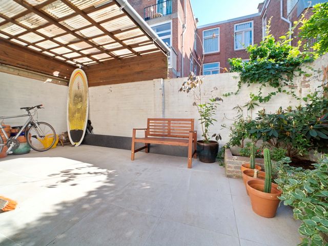 Fahrenheitstraat 455, Den Haag