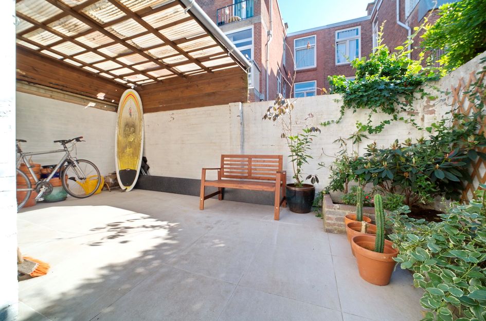 Fahrenheitstraat 455