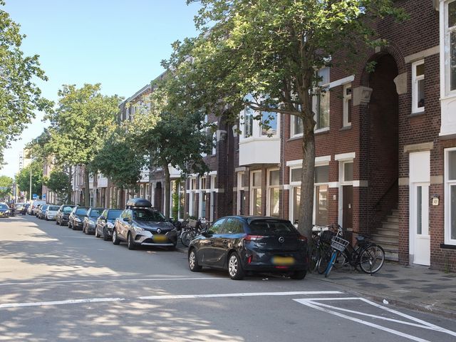 Fahrenheitstraat 455, Den Haag