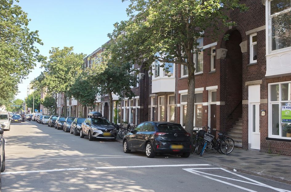 Fahrenheitstraat 455