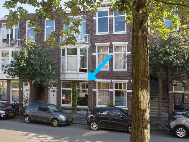 Fahrenheitstraat 455, Den Haag