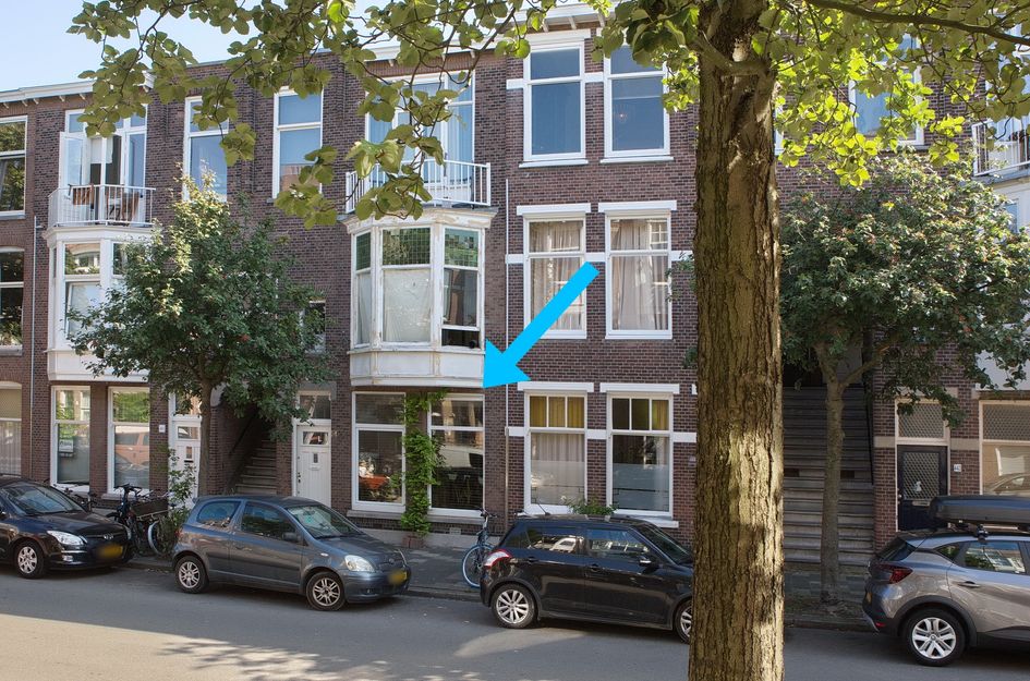 Fahrenheitstraat 455