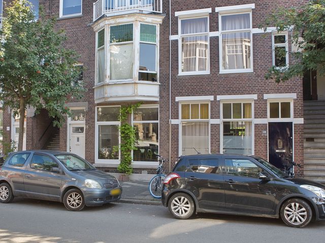 Fahrenheitstraat 455, Den Haag