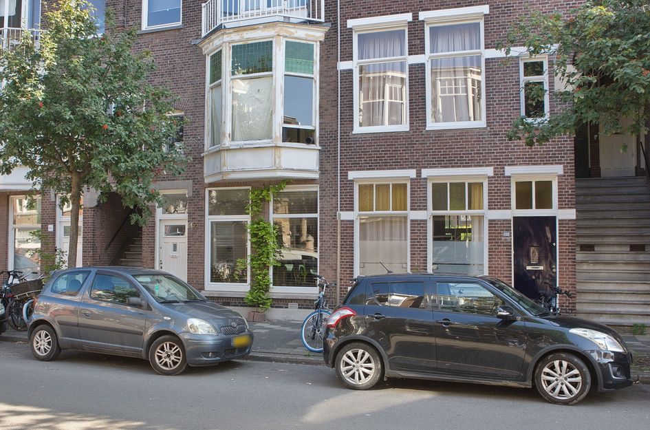 Fahrenheitstraat 455