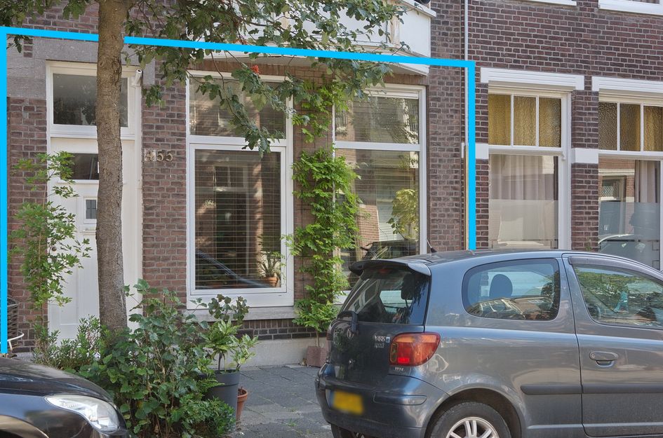 Fahrenheitstraat 455