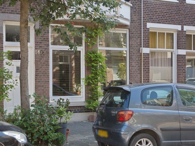 Fahrenheitstraat 455, Den Haag