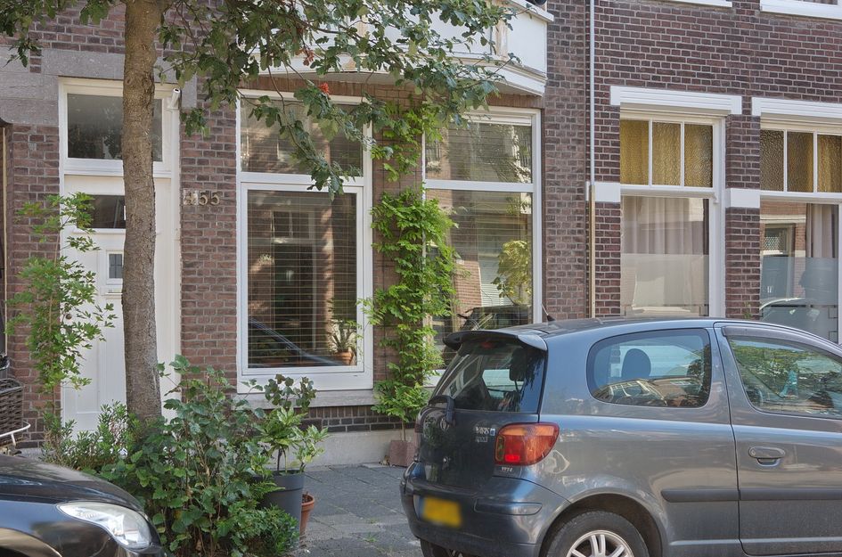 Fahrenheitstraat 455