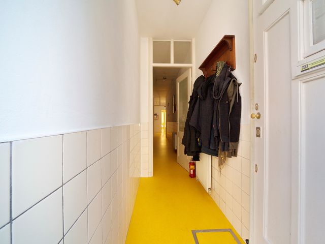 Fahrenheitstraat 455, Den Haag