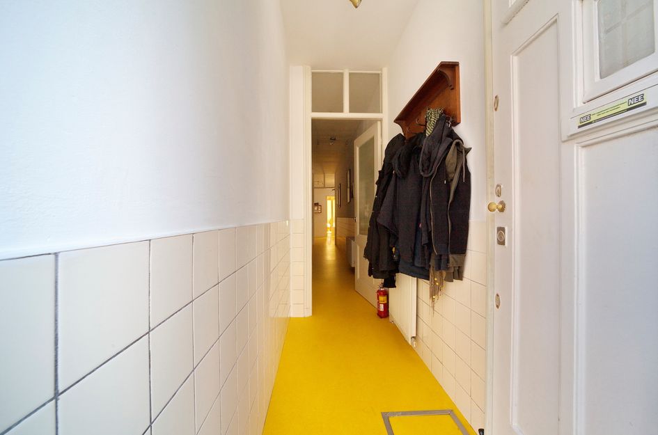 Fahrenheitstraat 455