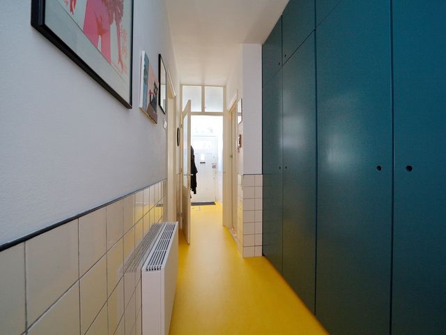 Fahrenheitstraat 455, Den Haag