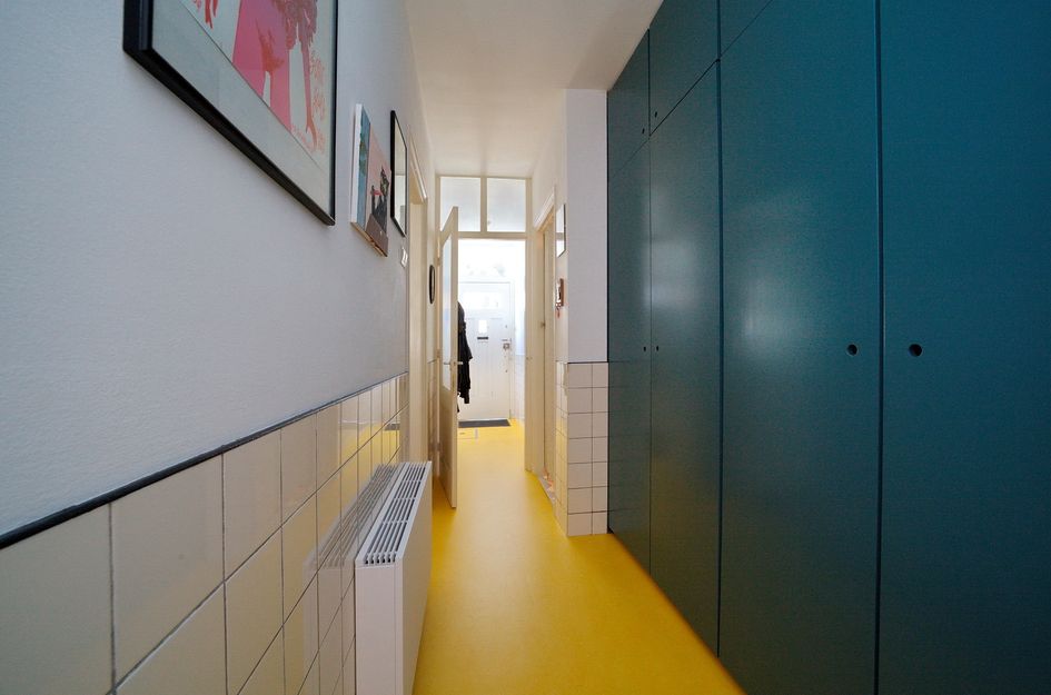 Fahrenheitstraat 455