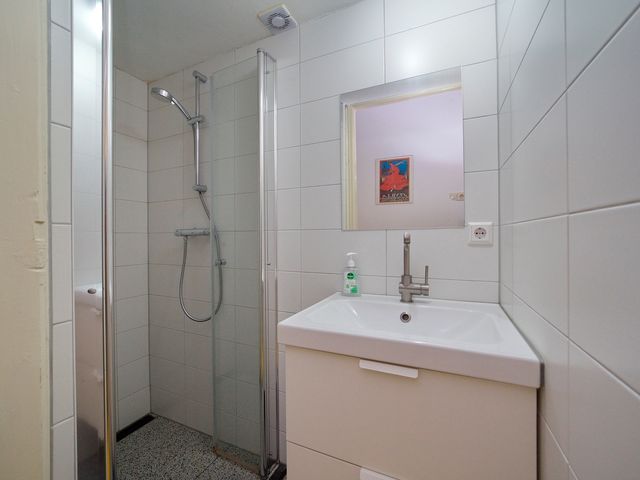 Fahrenheitstraat 455, Den Haag