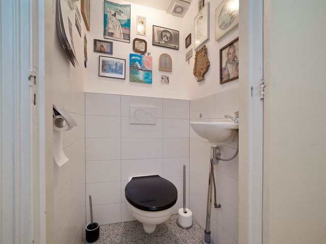 Fahrenheitstraat 455, Den Haag