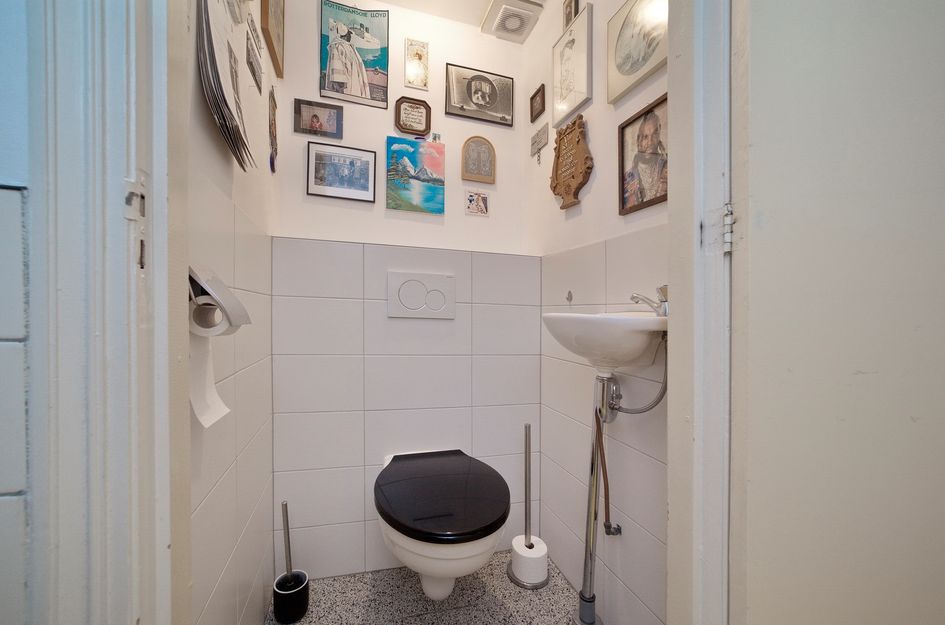 Fahrenheitstraat 455