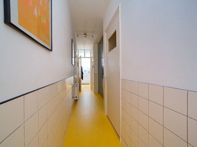 Fahrenheitstraat 455, Den Haag