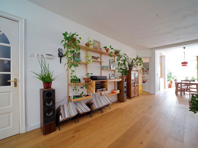 Fahrenheitstraat 455, Den Haag