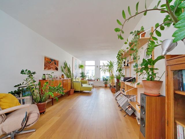 Fahrenheitstraat 455, Den Haag