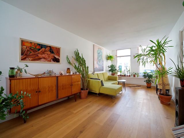 Fahrenheitstraat 455, Den Haag