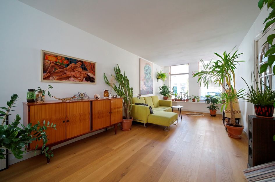 Fahrenheitstraat 455