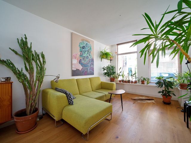 Fahrenheitstraat 455, Den Haag