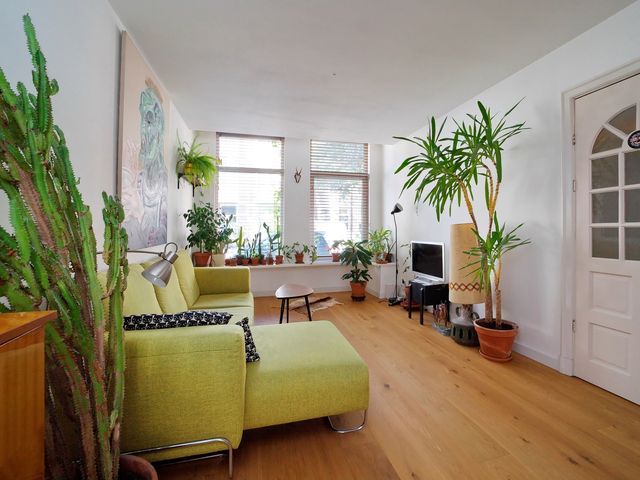 Fahrenheitstraat 455, Den Haag