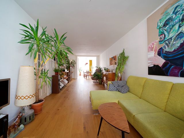 Fahrenheitstraat 455, Den Haag