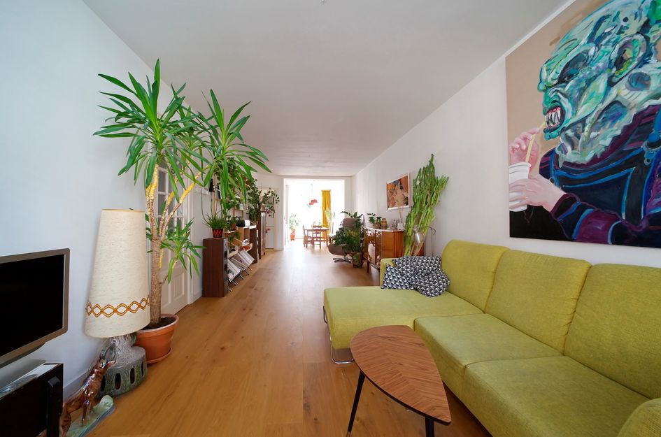 Fahrenheitstraat 455