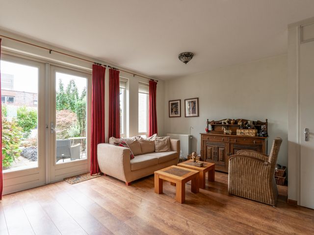 Groot-Brittanniëstraat 74, Lent