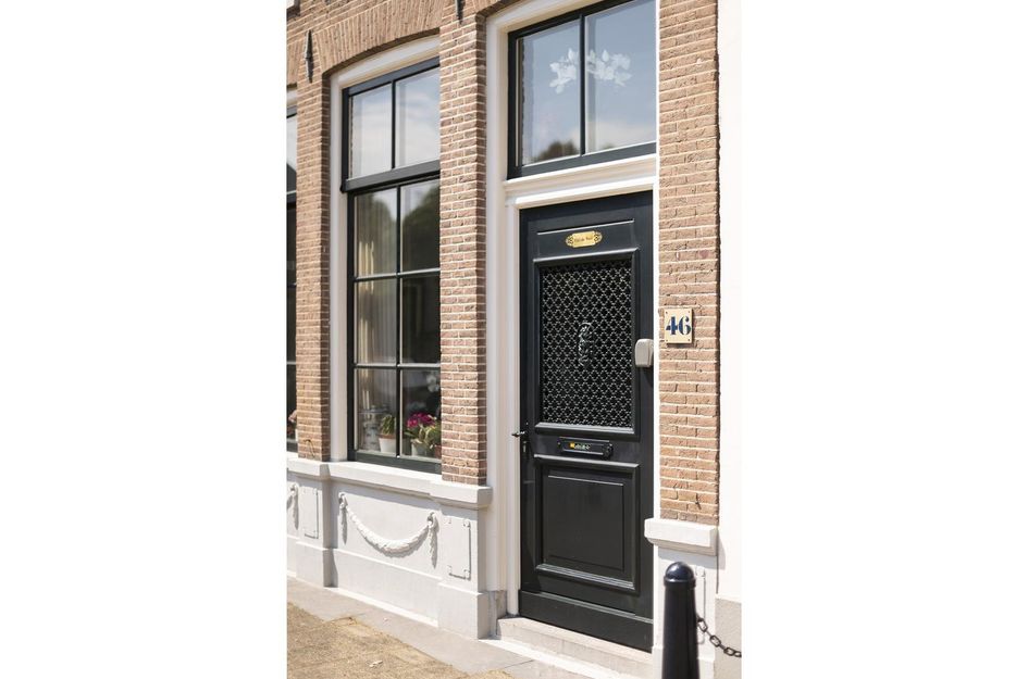 Thorbeckegracht 46