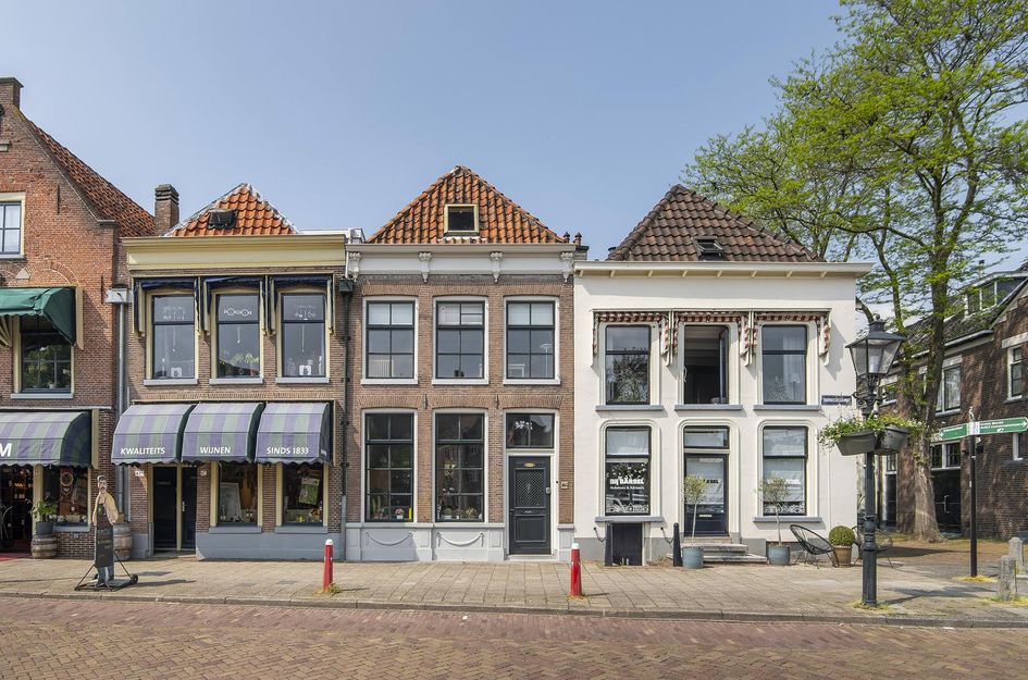 Thorbeckegracht 46