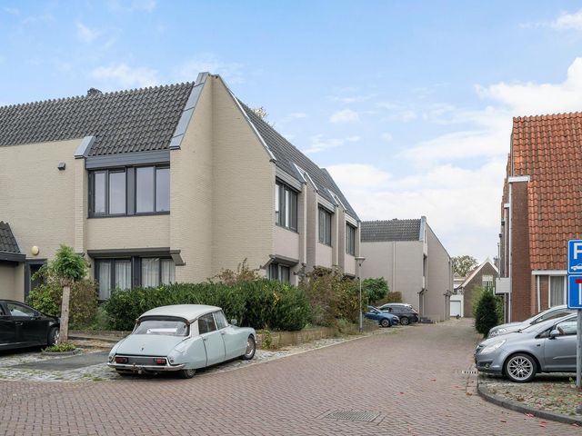 Blauwstraat 19, Sint-Maartensdijk