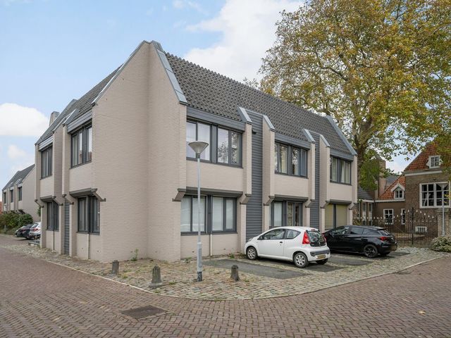 Blauwstraat 19, Sint-Maartensdijk