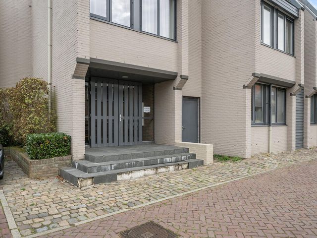 Blauwstraat 19, Sint-Maartensdijk
