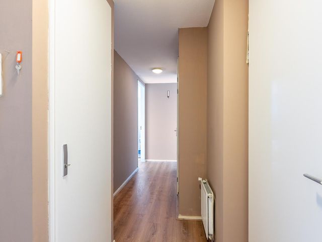 Blauwstraat 19, Sint-Maartensdijk