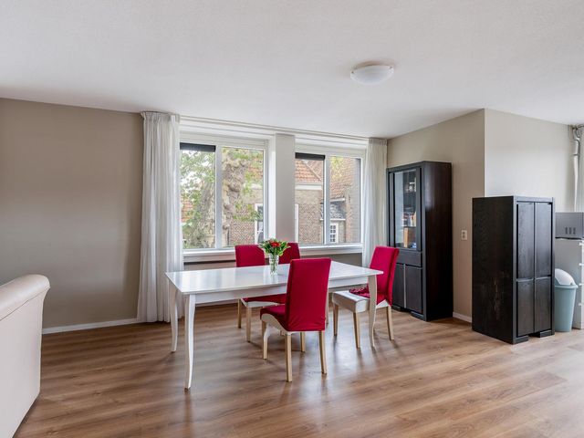 Blauwstraat 19, Sint-Maartensdijk